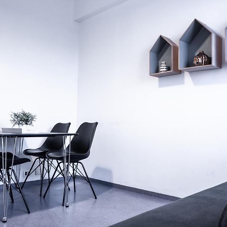 Au44 Apartments City Centre Selfoss Zewnętrze zdjęcie