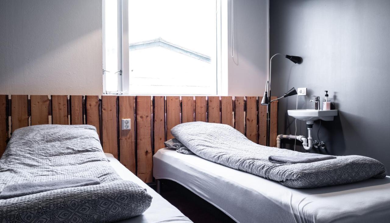 Au44 Apartments City Centre Selfoss Zewnętrze zdjęcie