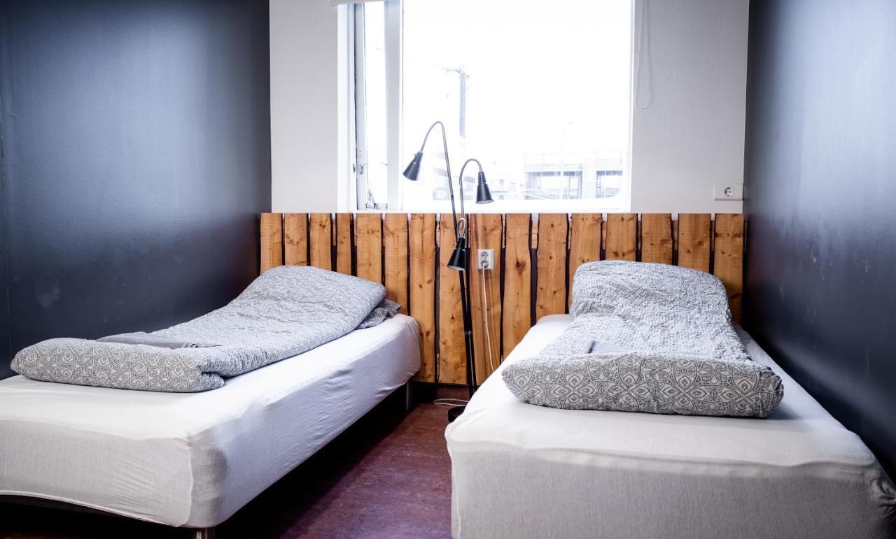 Au44 Apartments City Centre Selfoss Zewnętrze zdjęcie