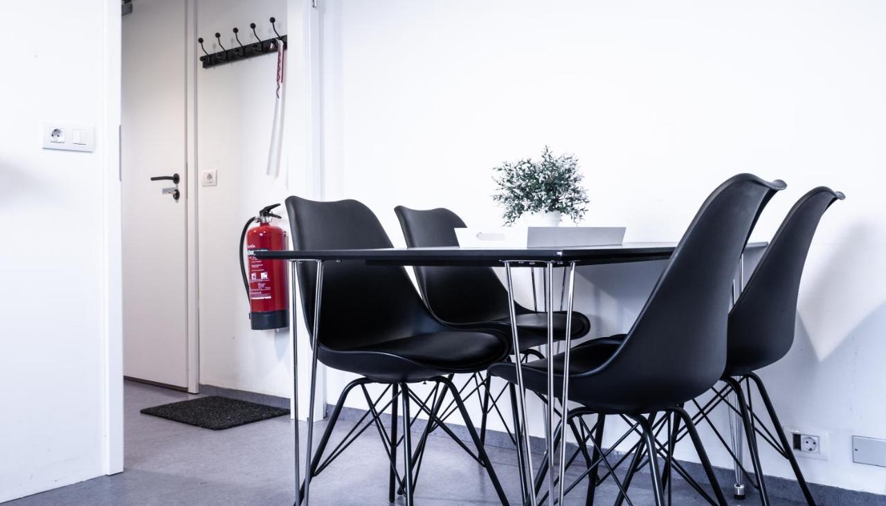 Au44 Apartments City Centre Selfoss Zewnętrze zdjęcie