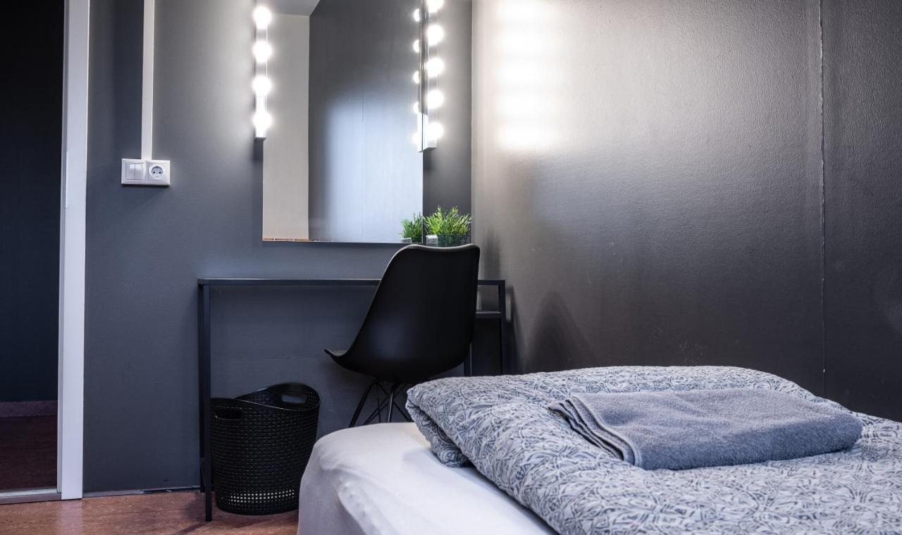 Au44 Apartments City Centre Selfoss Zewnętrze zdjęcie