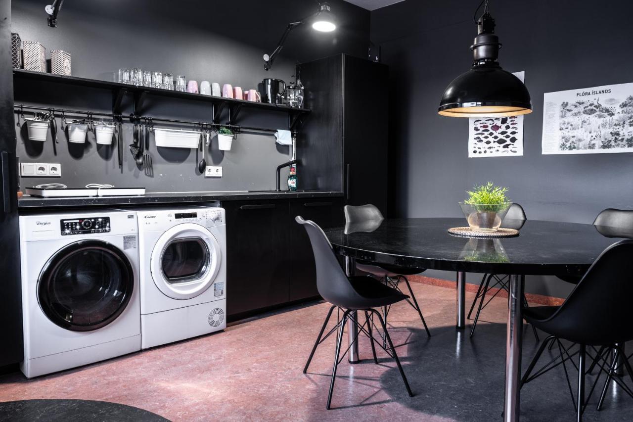 Au44 Apartments City Centre Selfoss Zewnętrze zdjęcie