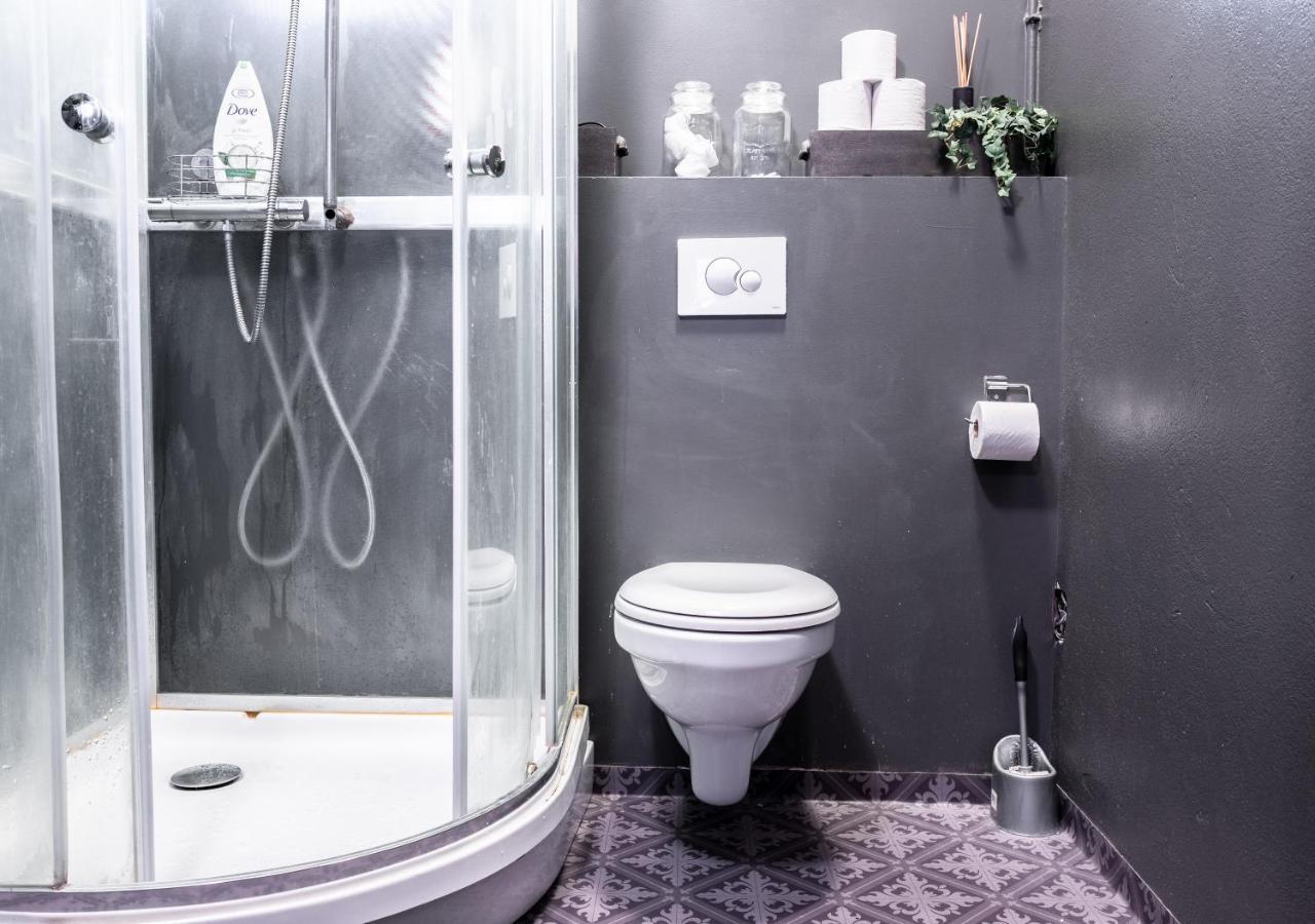 Au44 Apartments City Centre Selfoss Zewnętrze zdjęcie