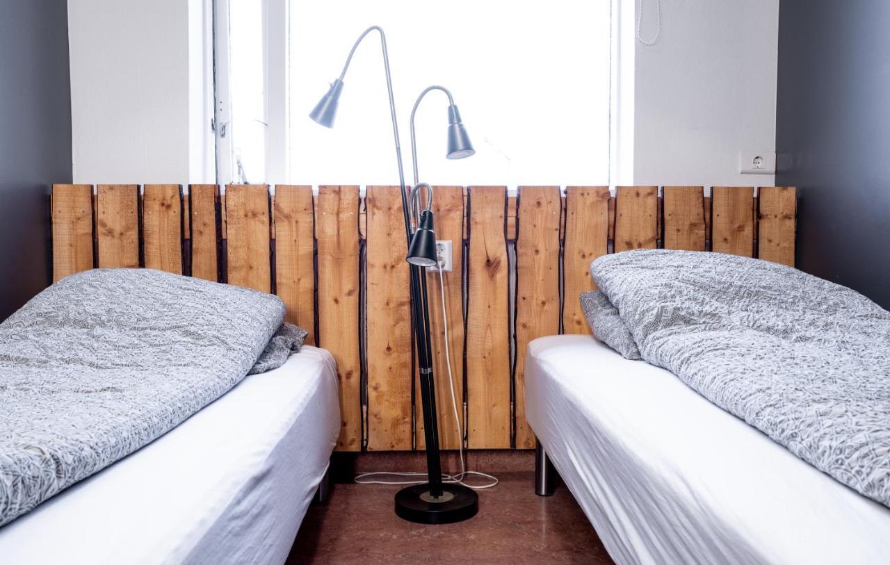Au44 Apartments City Centre Selfoss Zewnętrze zdjęcie