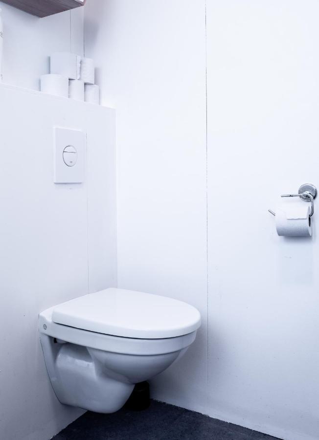 Au44 Apartments City Centre Selfoss Zewnętrze zdjęcie